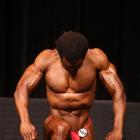 Jay  Harper - NPC Southern Classic 2014 - #1